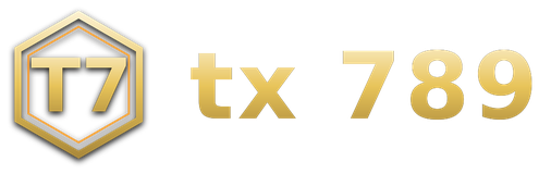 tx 789 logo